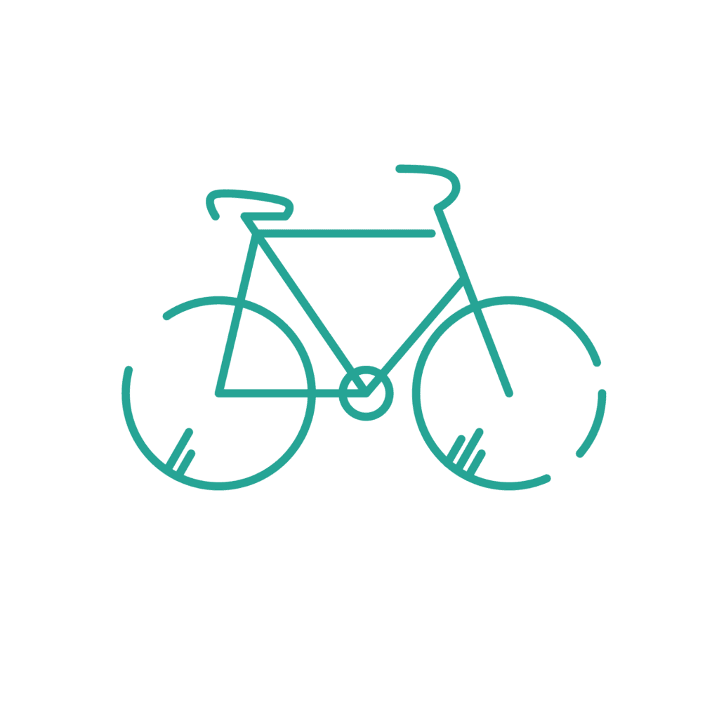 Bike-green