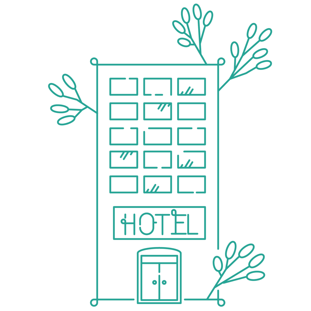 Eco Hotel logo