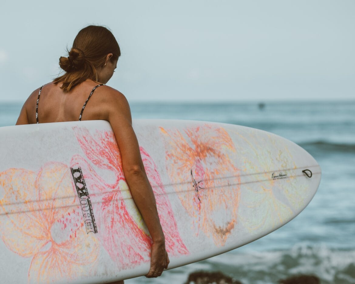 The Ultimate Eco-Friendly Surf Guide