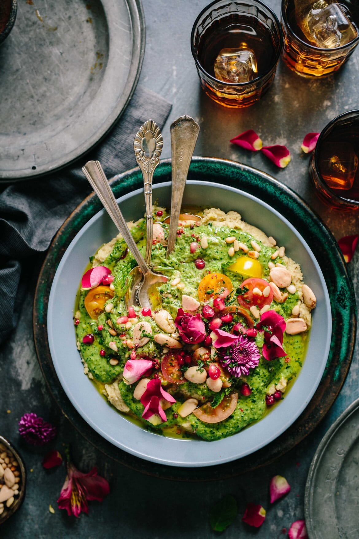 Top Vegan and Vegetarian Restaurants in Copenhagen