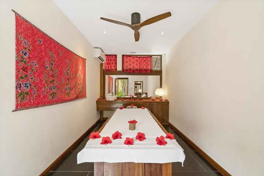 Eco-hotels for a yoga holiday