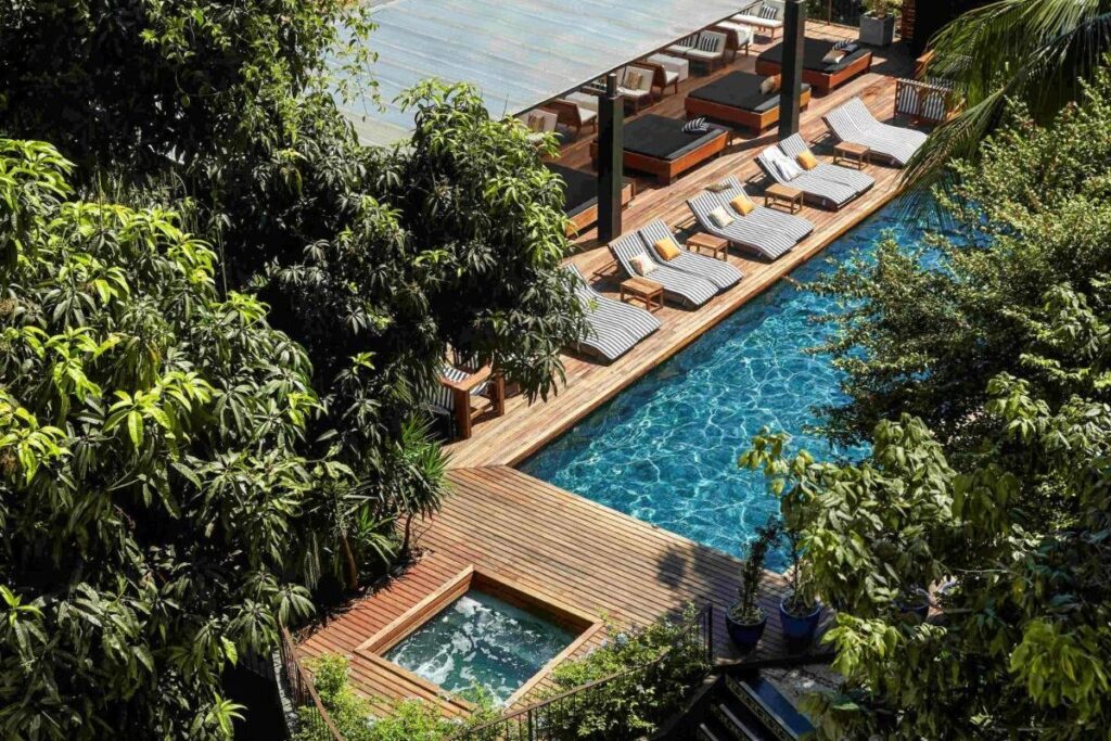 EcoHotels.com