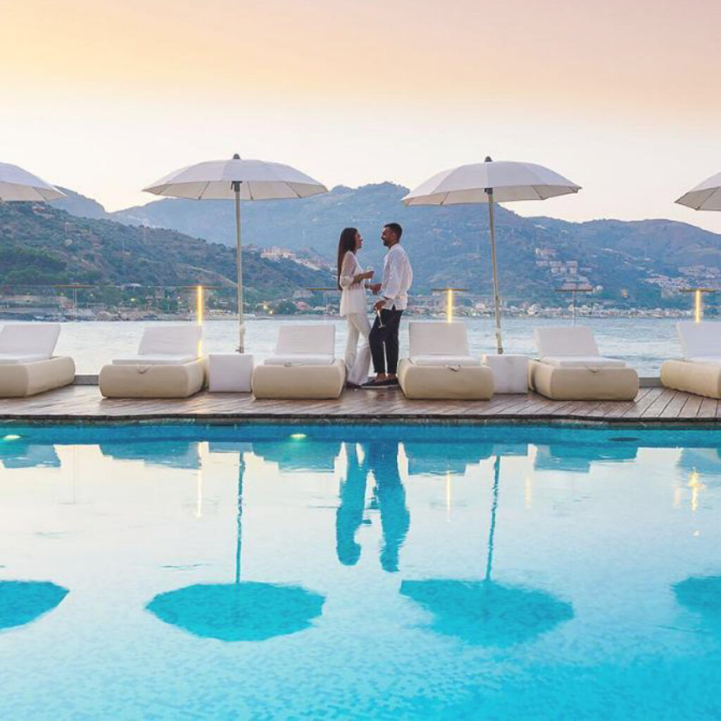 Best Hotels for a Romantic Valentine's day Getaway