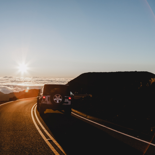 20 essential tips for a successful road trip