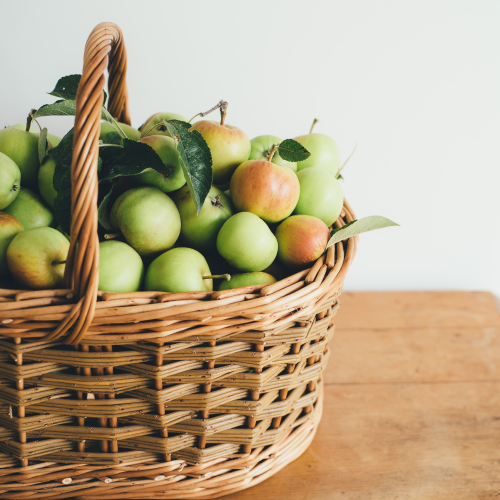 Fruit basket / Office snacks 