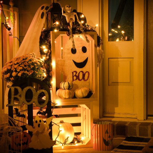 Eco-conscious Halloween hacks! | Eco Travel Blog | EcoHotels.com