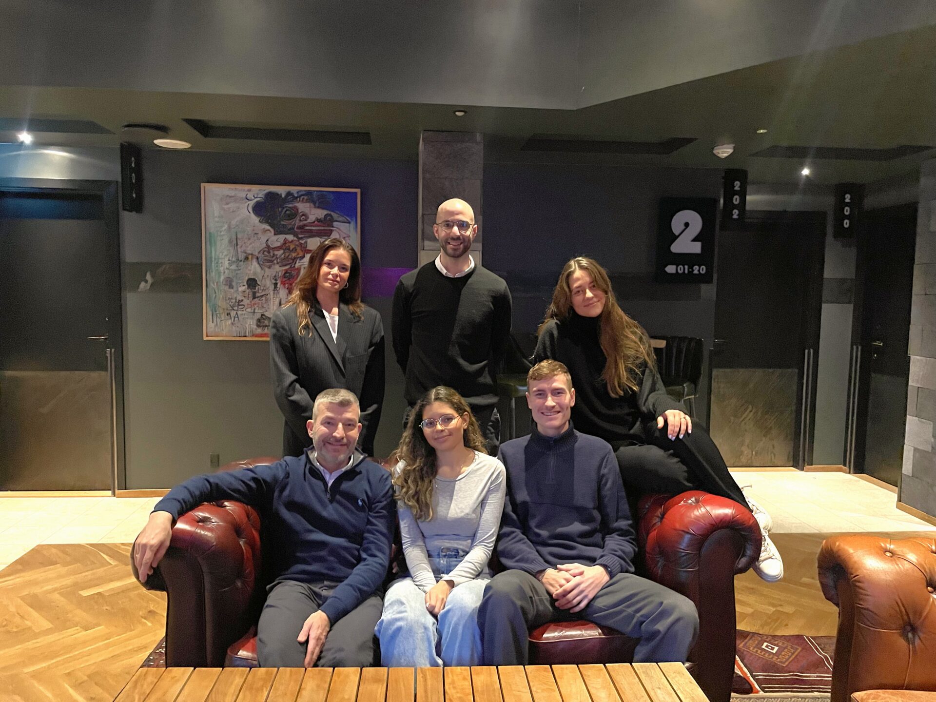 ecohotels_team