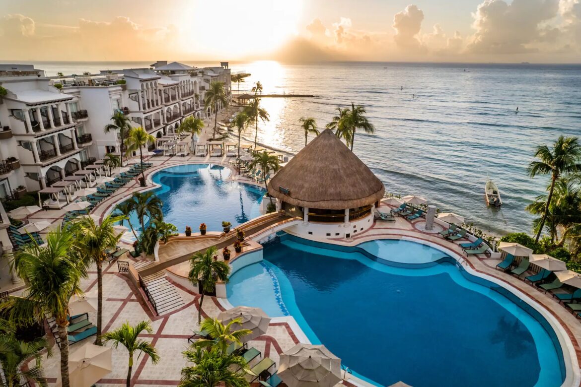 Wyndham Alltra Playa del Carmen