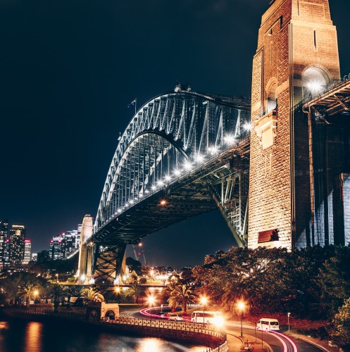 Sydney Australia