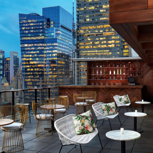 DoubleTree by Hilton New York - Times Square West