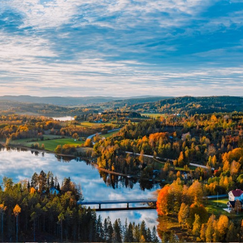 Sweden