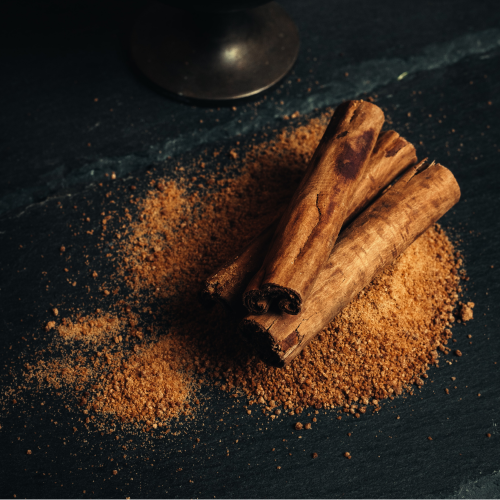 Giving cinnamon - cultural traditions around the world