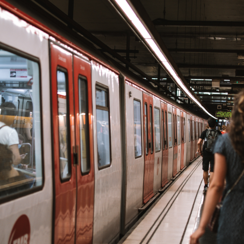 Barcelona travel guide