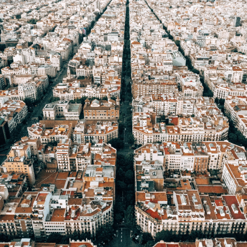 Barcelona travel guide