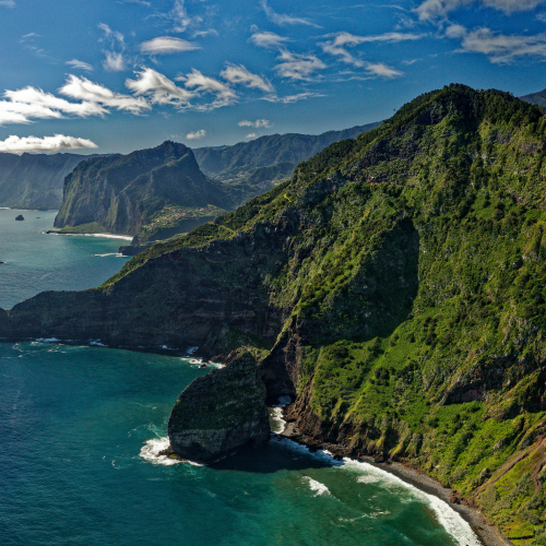 Easter in Madeira