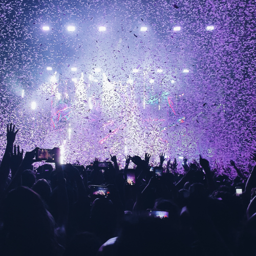 Festivals around the world