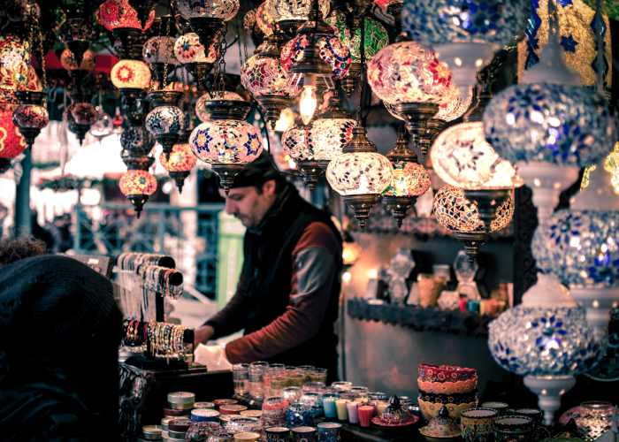 turkey travel guide: Konya