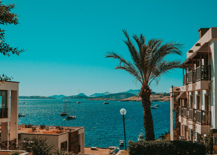 turkey travel guide: Bodrum
