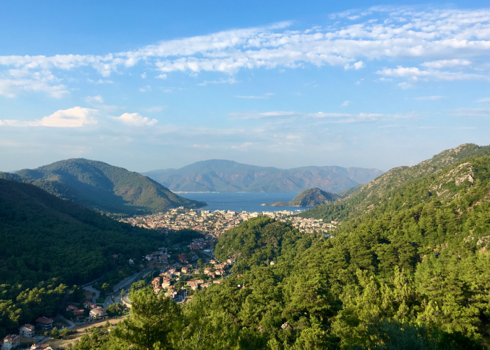 turkey travel guide: Marmaris 