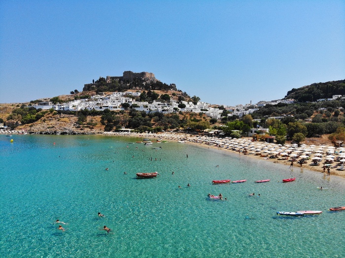 greece travel guide