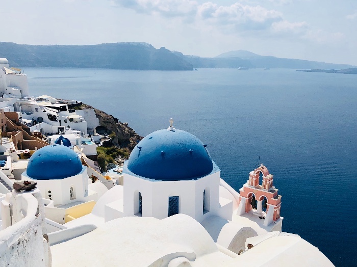 greece travel guide