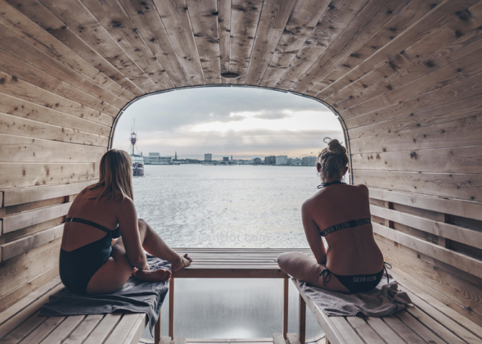 Copenhagen Spa