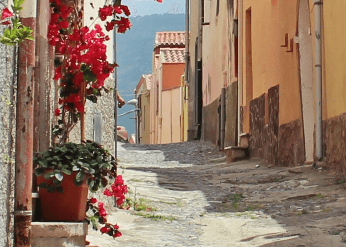 where to travel to in may - Italy 