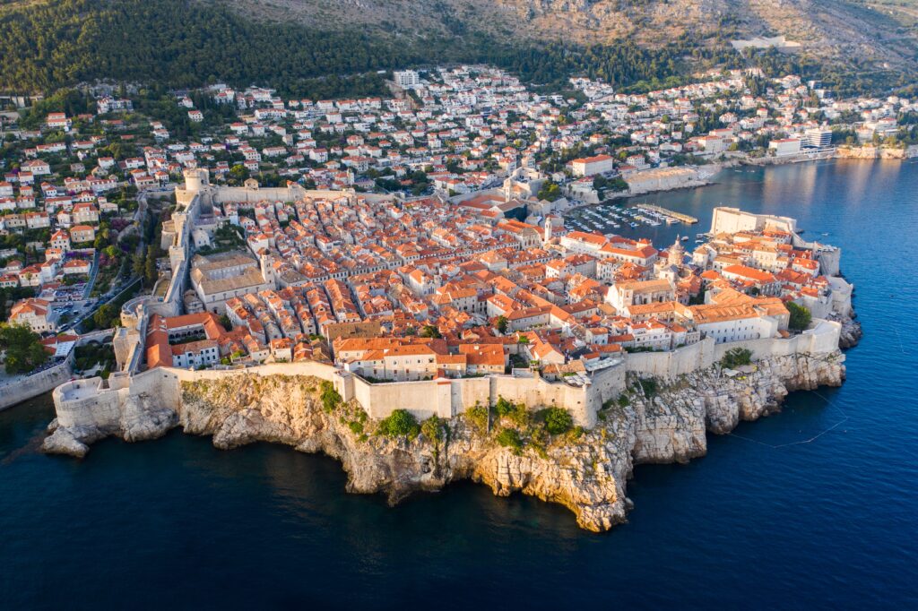 Southern Europe travel guide