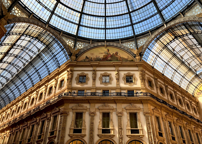 italy travel guide