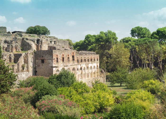 italy travel guide