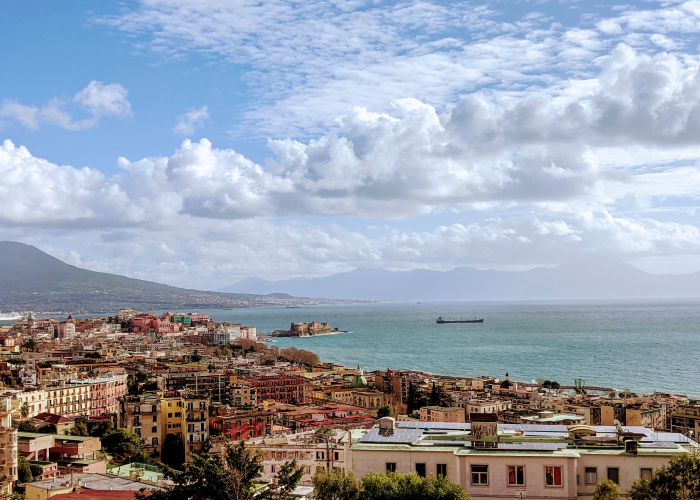 italy travel guide