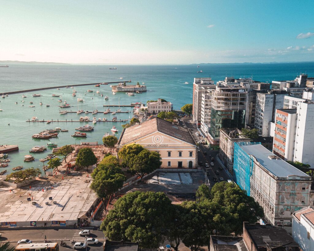 Salvador, Brazil