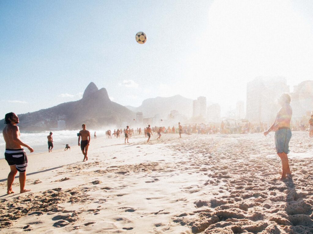 Rio de Janeiro, Brazil