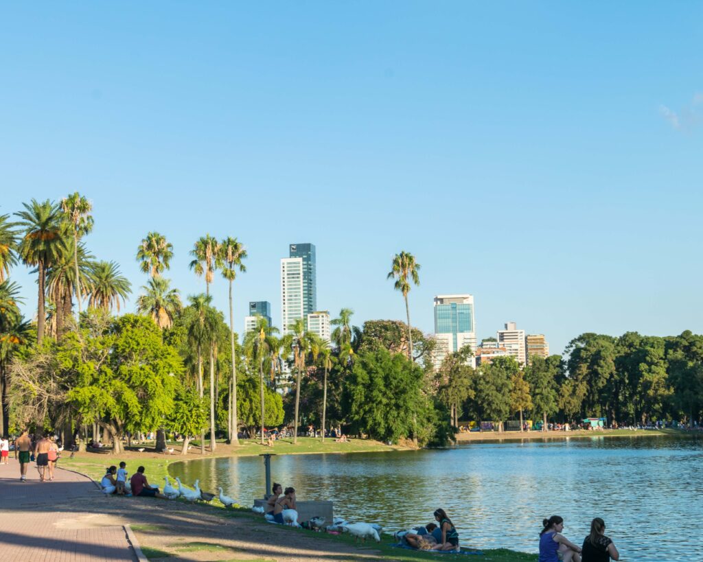 Buenos Aires, Argentina