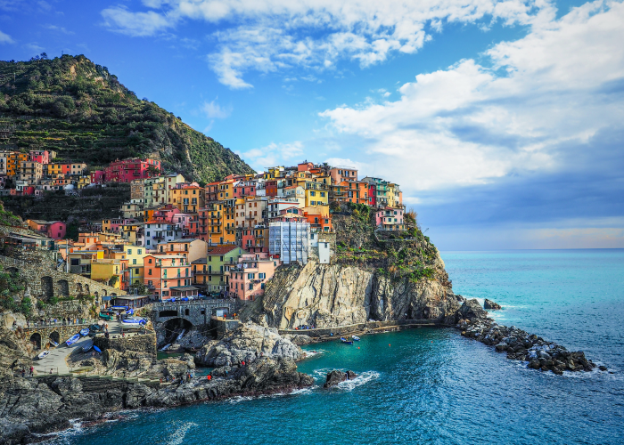 italy travel guide