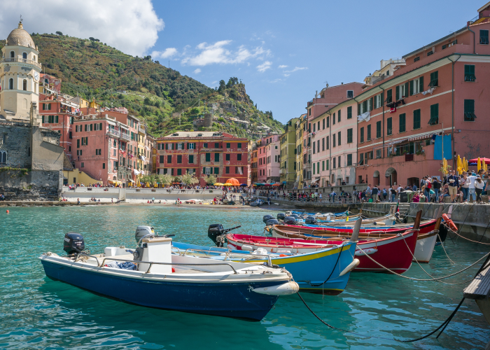 italy travel guide