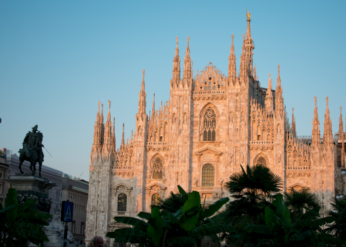 italy travel guide