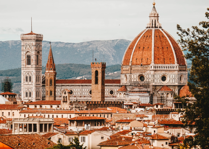 italy travel guide