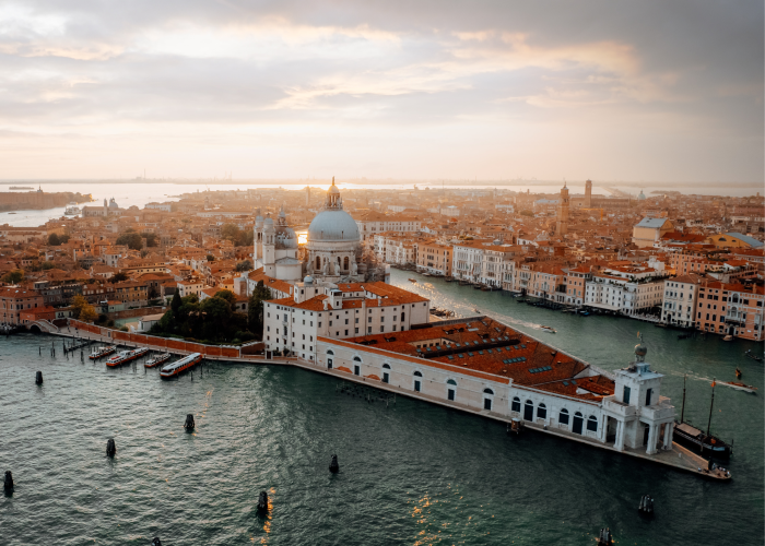 italy travel guide