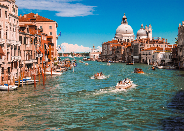 italy travel guide