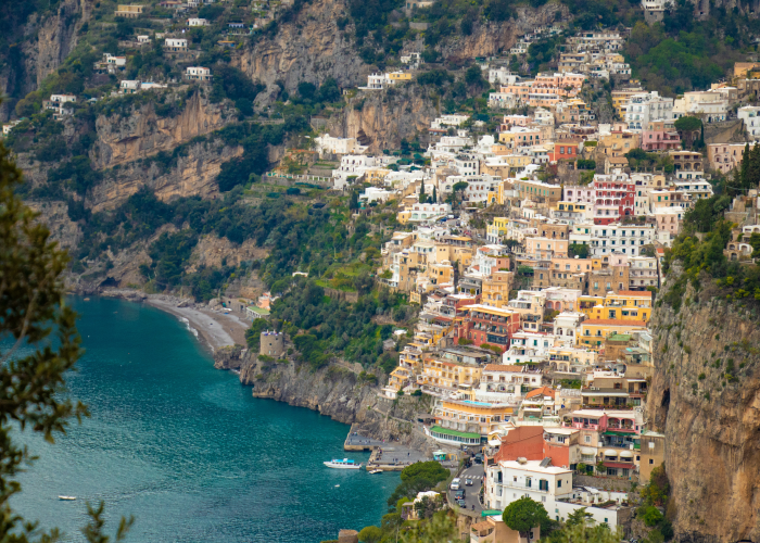 italy travel guide