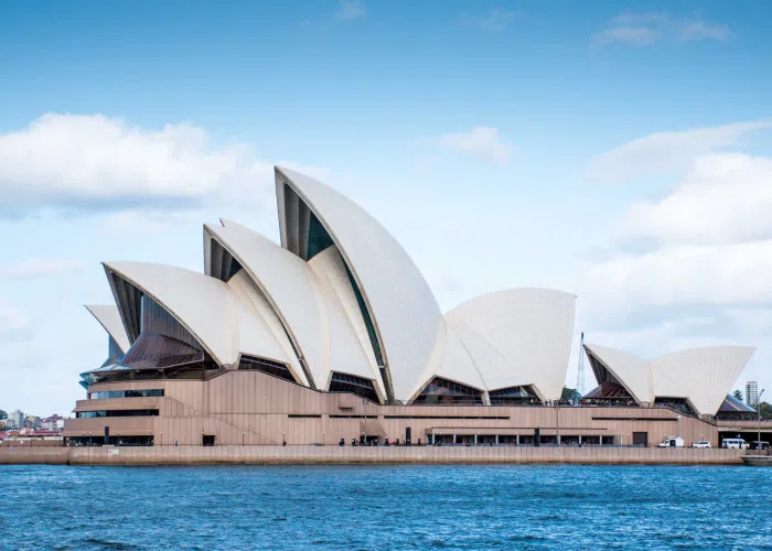 World Iconic Buildings