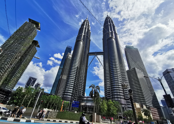 Most famous buildings in the world Eco Travel Blog