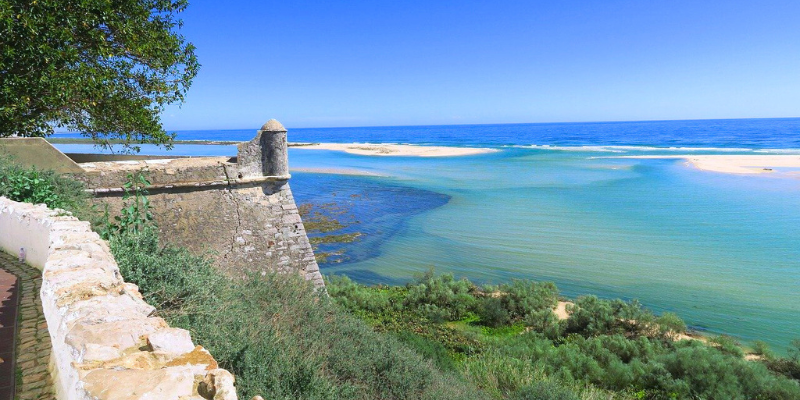 best beaches in portugal 