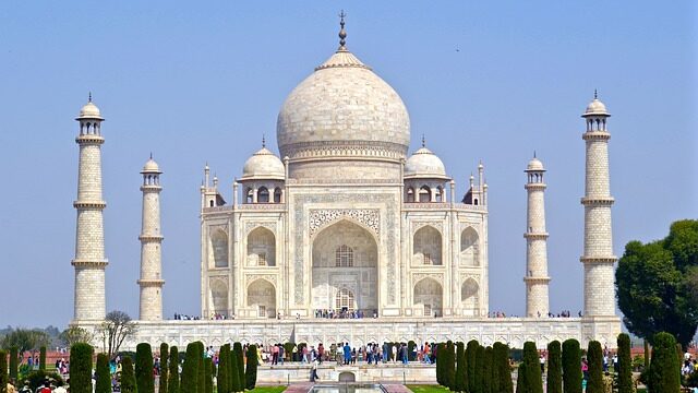 agra, india