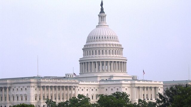 washington DC, the united states, USA