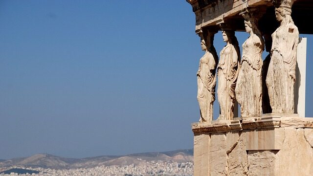 athens, greece