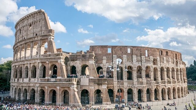 rome, italy