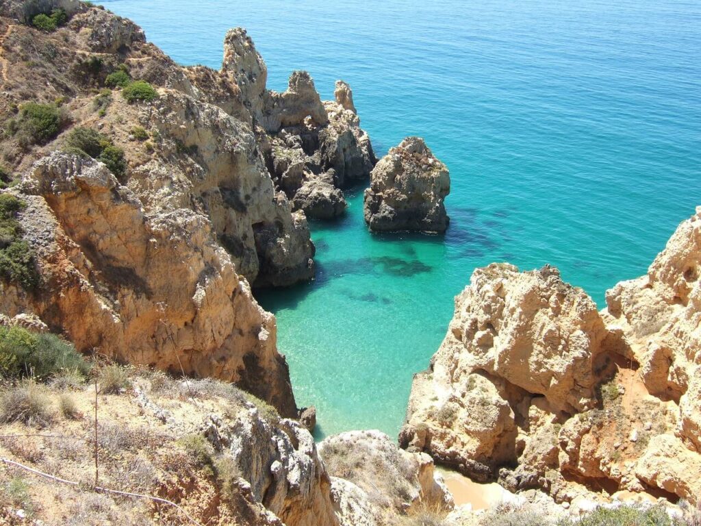 Algarve, Portugal