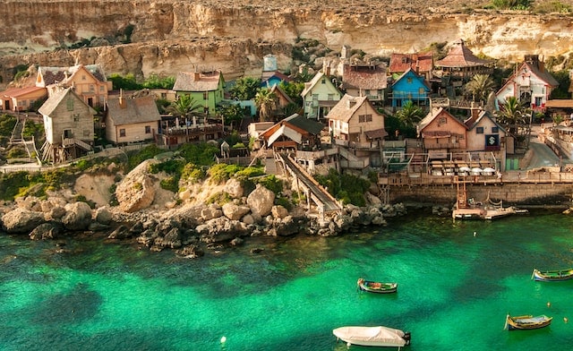 The Best Places to Explore in Malta